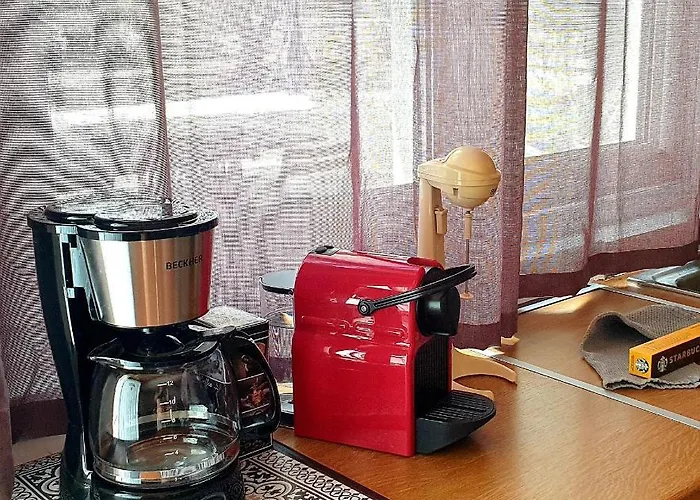 Stamatis * Agii Apostoli (Monemvasia)