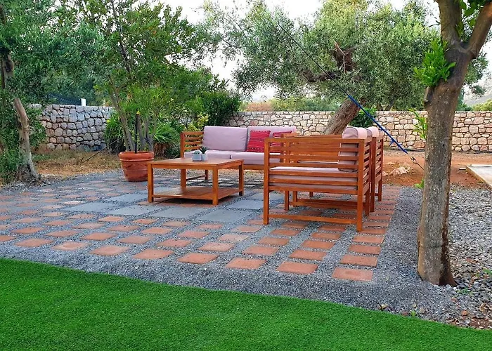 Stamatis Villa *